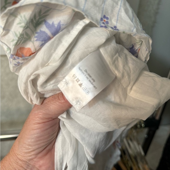 Veronica Beard Jemila Shirt Dress - Picture 7 of 9